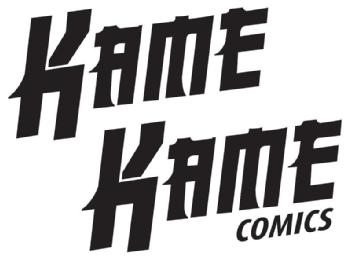 Imagen de KAME KAME COMICS
