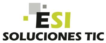 Imagen de ESI SOLUCIONES TIC