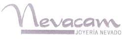Imagen de NEVACAM JOYERIA NEVADO