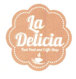 Imagen de LA DELICIA FAST FOOD AND COFFE SHOP