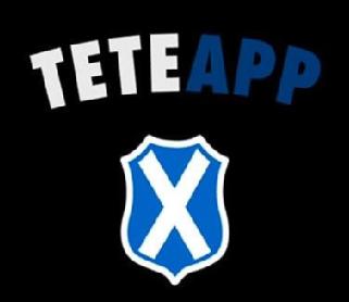 Imagen de TETEAPP