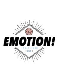Imagen de EMOTION! ESCAPE ROOM BCN