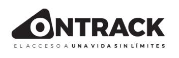 Imagen de ONTRACK EL ACCESO A UNA VIDA SIN LIMITES
