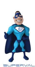 Imagen de SUPERVAL