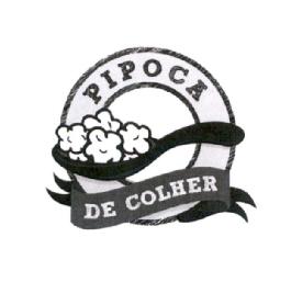 Imagen de PIPOCA DE COLHER