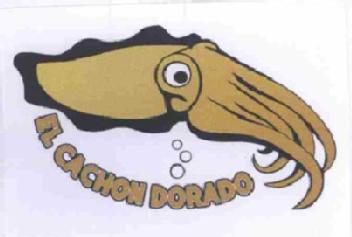Imagen de EL CACHON DORADO