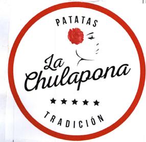 Imagen de PATATAS LA CHULAPONA TRADICION