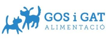 Imagen de GOS I GAT ALIMENTACIO