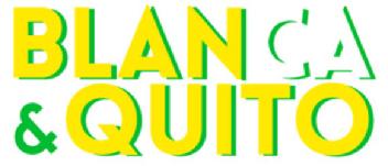 Imagen de BLANCA&QUITO