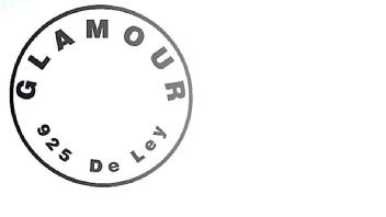 Imagen de GLAMOUR 925 DE LEY