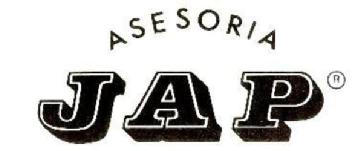 Imagen de ASESORIA JAP