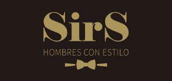 Imagen de SIRS HOMBRES CON ESTILO