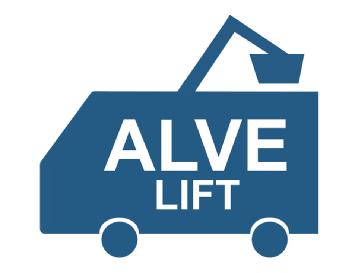 Imagen de ALVE LIFT