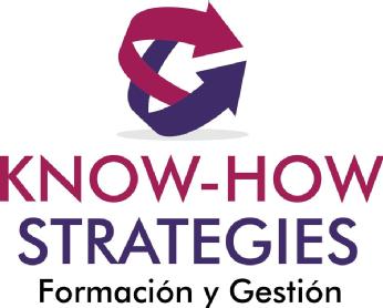 Imagen de KNOW-HOW STRATEGIES FORMACION Y GESTION