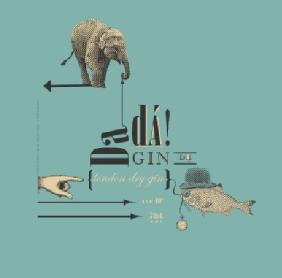 Imagen de DADA GIN