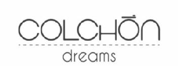 Imagen de COLCHON DREAMS