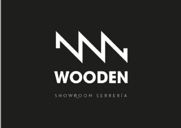 Imagen de WOODEN SHOWROOM SERRERIA