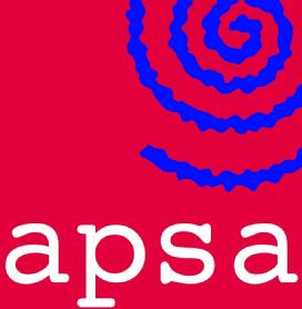 Imagen de APSA