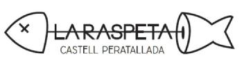 Imagen de LA RASPETA CASTELL PERATALLADA