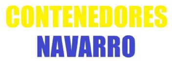 Imagen de CONTENEDORES NAVARRO