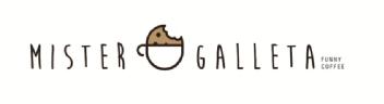 Imagen de MISTER GALLETA FUNNY COFFEE