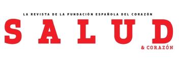 Imagen de LA REVISTA DE LA FUNDACION ESPAÑOLA DEL CORAZON SALUD & CORAZON