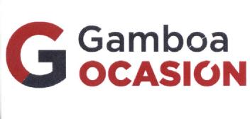 Imagen de G GAMBOA OCASION