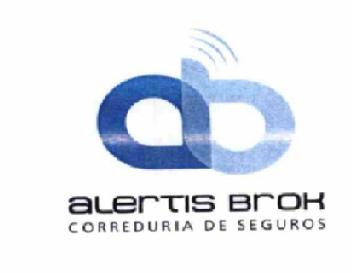 Imagen de AB ALERTIS BROK CORREDURIA DE SEGUROS