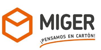 Imagen de MIGER PENSAMOS EN CARTON