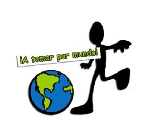 Imagen de ¡A TOMAR POR MUNDO!