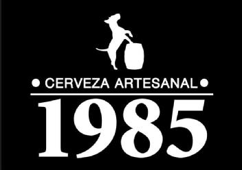 Imagen de CERVEZA ARTESANAL 1985