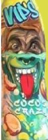 Imagen de VIP'S COCOS CRAZY