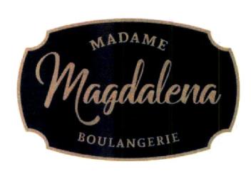 Imagen de MADAME MAGDALENA BOULANGERIE