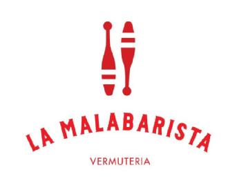 Imagen de LA MALABARISTA