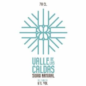 Imagen de SIDRA NATURAL VALLE DE LAS CALDAS