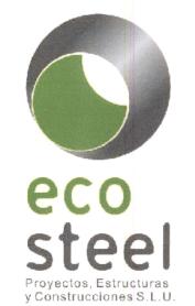 Imagen de ECO STEEL PROYECTOS, ESTRUCTURAS Y CONSTRUCCIONES S.L.U