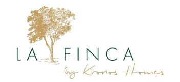 Imagen de LA FINCA BY KRONOS HOMES