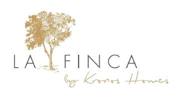 Imagen de LA FINCA BY KRONOS HOMES