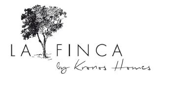 Imagen de LA FINCA BY KRONOS HOMES