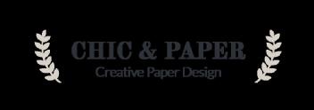 Imagen de CHIC&PAPER