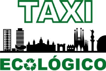 Imagen de TAXI ECOLOGICO