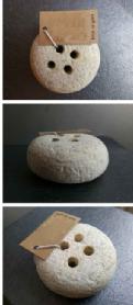 Imagen de BOTON DE QUESO