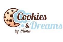 Imagen de COOKIES & DREAMS BY ALMA
