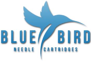 Imagen de BLUE BIRD NEEDLES CARTRIDGES