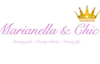 Imagen de MARIANELLA & CHIC BEAUTY GIRLS- BEAUTY CLOTHES -BEAUTY LIFE
