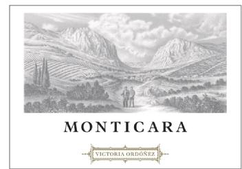Imagen de MONTICARA VICTORIA ORDOÑEZ
