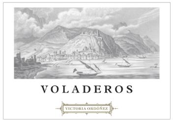 Imagen de VOLADEROS VICTORIA ORDOÑEZ