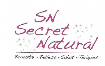Imagen de SN SECRET NATURAL BENESTAR BELLESA SALUT TERAPIES