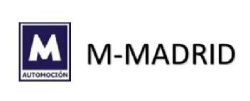Imagen de M AUTOMOCION M-MADRID