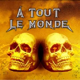 Imagen de A TOUT LE MONDE